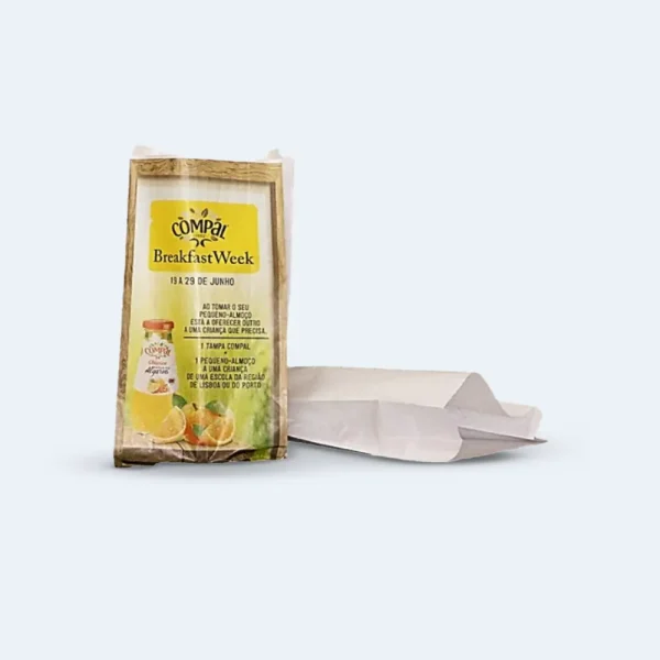 Chicken Bag
