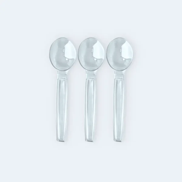 Colher Sobremesa Classic Air