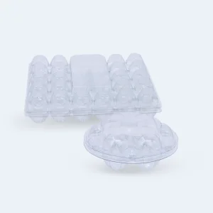 Embalagens para ovos